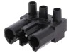 Conector regletă deconectabilă GST18 20A