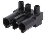 Conector regletă deconectabilă GST18 20A