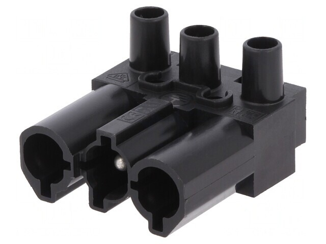 Conector regletă deconectabilă GST18 20A