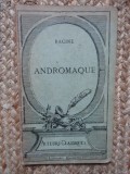 Racine - Andromaque