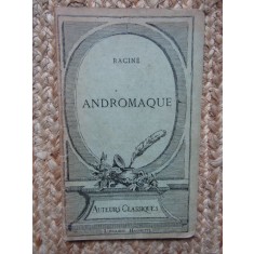 Racine - Andromaque