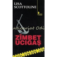 Zimbet Ucigas - Lisa Scottoline