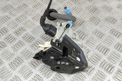 &amp;Icirc;ncuietoare ușă dreapta spate AUDI A3 Sportback 8VA, 8VF 2020 OEM: 4G0839016C 29287490 foto