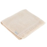 Prosop De Baie 50X90 Cm 100% Bumbac &ndash; Crem | Prosoape Față Și M&acirc;ini