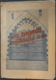 Cumpara ieftin DEM. BEN. C&Acirc;R&Acirc;C - LA POARTA SUFLETULUI MEU (VERSURI) [editia princeps, &quot;VIATA LITERARA&quot; 1942]