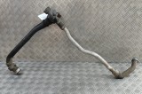 Furtun de lichid de răcire PORSCHE BOXSTER 987 2008 OEM: 99710671103,99710675104 | 32029975