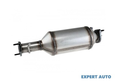 Filtru particule dpf * Ford S-Max (2006-&amp;gt;) foto