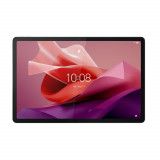 Tableta Lenovo P12, 12.7&quot;, Octa-Core, 8 GB RAM, 128 GB, Wi-Fi, Storm Grey