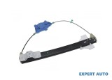 Macara geam electric Audi A4 (2000-2004) [8E2, B6] #1, Array