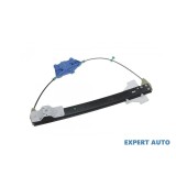 Macara geam electric Seat Exeo (2008-&gt;)[3R2] #1