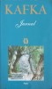 Jurnal Franz Kafka - Editura RAO, 2006, 666 pagini, Paperback - Roman Beletristica
