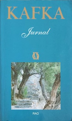JURNAL-FRANZ KAFKA-253493 foto