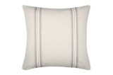 Perna Decorativa Montauban 50x50cm, Culoare Alb, 100% Bumbac