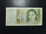 GERMANIA 5 MARCI 1991 SUPERBĂ