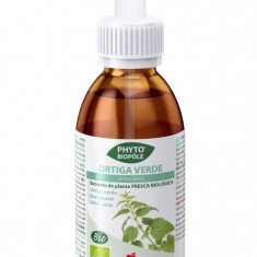 Extract BIO de urzica verde, 50ml cu picurator