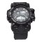 Ceas R Shock Rezistent la apa, cu alarma si cronometru
