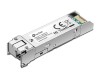 Modul SFP 1000Base-BX WDM Bi-Directional, Tp-Link TL-SM321B-2 SM321B-2