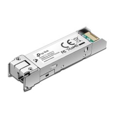 Modul SFP TP-Link TL-SM321A-2, conector LC, 1000Base-BX WDM Bi-Directional - TP-Link SM321A-2