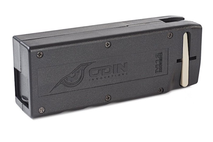 Alimentator bile M12 Odin Innovations