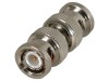 Adaptor BNC soclu 50&Omega; x2 4GHz
