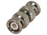 Adaptor BNC soclu 50&Omega; x2 4GHz