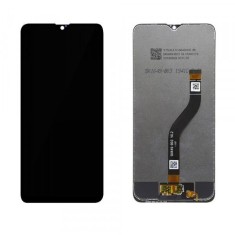 Display cu Touchscreen Samsung Galaxy A20s / A207 Negru foto