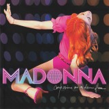 CD Madonna &ndash; Confessions On A Dance Floor (VG++), Pop