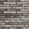Coltar klinker Terca Metropolis Vesta Zwart, 24x4x2.3 cm
