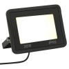 VidaXL Proiector cu LED, alb cald, 30 W