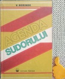 Agenda sudorului Vasile Berinde