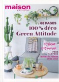 Maison creative, supplement au no. 109