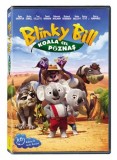 Koala cel poznas / Blinky Bill | Deane Taylor, Noel Cleary