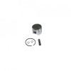 Kit reparare piston drujba HUSQVARNA 350 44mm B-HS35044, Barracuda