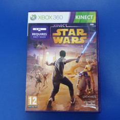 Kinect Star Wars - joc XBOX 360 Kinect