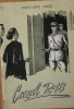 CAZUL R-16 - HARALAMB ZINCA - EDITIE RARA, 1952
