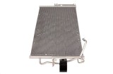 Condensator / Radiator aer conditionat OPEL VECTRA B (J96) (1995 - 2004) MAXGEAR AC810242