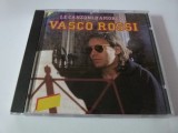 Vasco Rossi, cd
