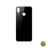 Capac Baterie compatibil cu Huawei P20 Lite Negru