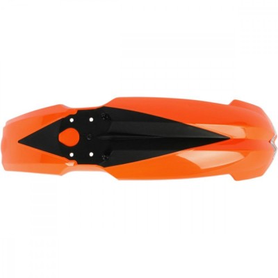 Aripa fata KTM SX85-13/18,portocalie Cod Produs: MX_NEW KT04040127 foto
