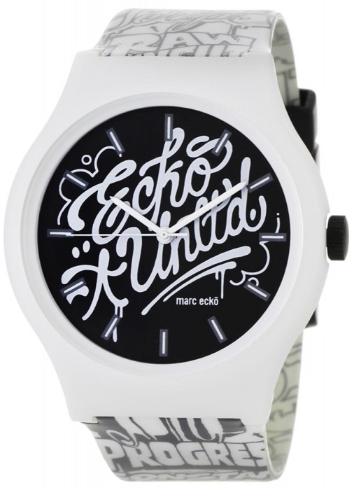 Ceas Barbati, Marc Ecko, Art Of Progress E06515M1 - Marime universala