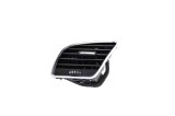 Gura de ventilație planșa de bord AUDI A5 8T3 2007 OEM: 8T0820901 11718385
