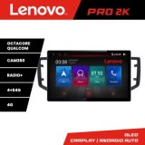 Navigatie vw crafter 2018- K-CRAFTER Lenovo PRO 4+64 13 inch 2K android 4G DSP gps internet C CarStore Technology