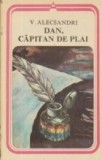 Dan, capitan de plai - Poezii patriotice, Editie 1981