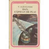Dan, capitan de plai - Poezii patriotice, Editie 1981