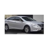 Capace oglinda tip Batman auto compatibile Hyundai Sonata VI 2011-2015 Cod: C609-BAT2