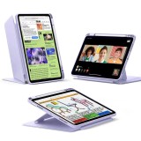 Husa iPad Air 11 (2024) ESR Flip&Atilde;&sbquo;&Acirc;&nbsp;Hybrid Pen, mov