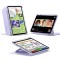 Husa iPad Air 11 (2024) ESR Flip??A Hybrid Pen, mov