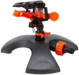 Aspersor Cu Impuls Plastic Evotools +Plus