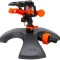 Aspersor Cu Impuls Plastic Evotools +Plus