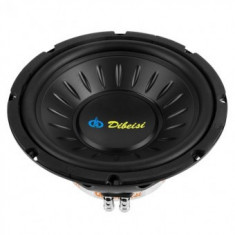 Difuzor dbs b1023/4 ohm 10 inch